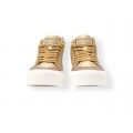 Γυναικεια αθλητικα - Sneakers Kendall + Kylie Tetra Gold