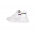 Kendall+Kylie Sneakers Neci-80176 White
