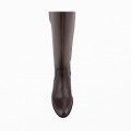 Ethissis Leather Boots