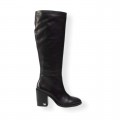 Tommy Hilfiger Mono Color Longboot