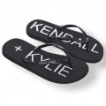 KENDALL + KYLIE W EVA THONG-80252 FLIP FLOPS